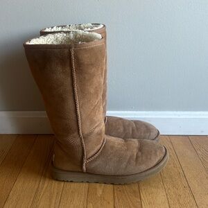 UGG tall boots